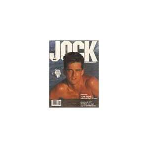  Jock January 1991 Jock Books