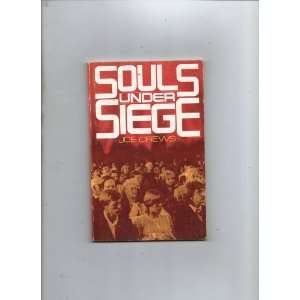  Souls Under Siege Joe Crews Books