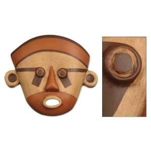  Ceramic mask, Facial Art Home & Kitchen