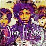 Are You Experienced US 1993 by Jimi Hendrix CD, Sep 1993, MCA USA 