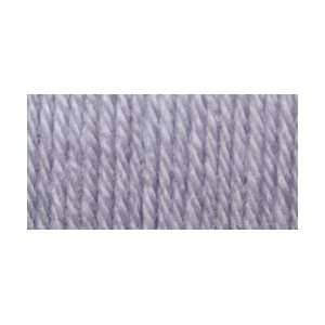 Patons Canadiana Yarn Solids Pale Amethyst; 6 Items/Order  