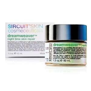   Skin Sircuit Skin Dream Weaver Night Moisturizer 1.3 fl oz Beauty