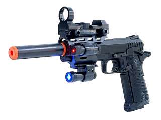 JLS 2016 Airsoft Gun Pistol Guns 1911 Military Gift  