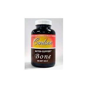  Bone Soft Gels by Carlson Labs