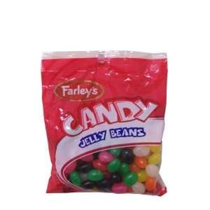  Farleys Jelly Beans Candy Case of 24 