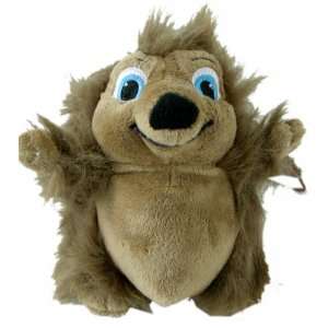   character Plush Toy   Lou, Baby Porcupine stuffed animal: Toys & Games