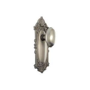  Nostalgic Warehouse Victorian Knobset Indoor Door Handle 