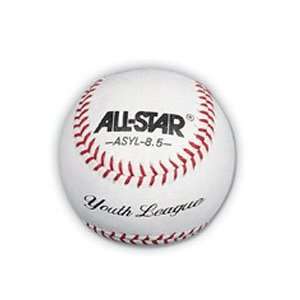  All Star Youth League Baseballs 