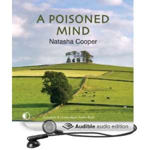  A Poisoned Mind A Trish Maguire Mystery (Audible Audio 