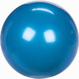   METALLIC COLOR PLAY BALL 10 (Sold 3 Units per Pack) 