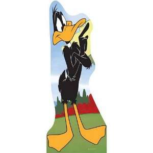  Daffy Duck Cartoon Lifesize Standup*CC1278