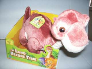 The Land Before Time LITTLEFOOT Plush 15 Figure  