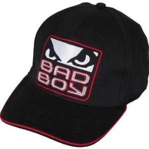  Bad Boy Logo Team Hat  