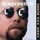 Grant Cook and Starving Artists Band CD Loop 323 Blues