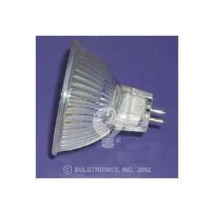  GENERAL ELECTRIC Q50MR16/FL (25482) 50W 12V GX5.3 / 2 PIN 