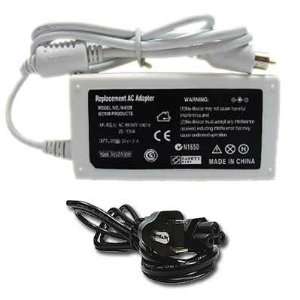   Adapter/Power Supply for Apple PowerBook G4/iBook G3 12 12 inch DVI