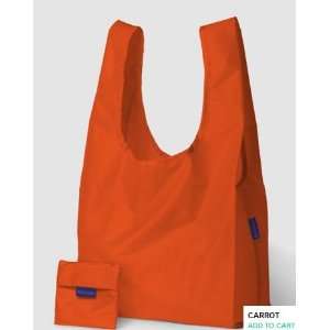Baggu   Baggu Reusable Bag   Carrot, 1 bag