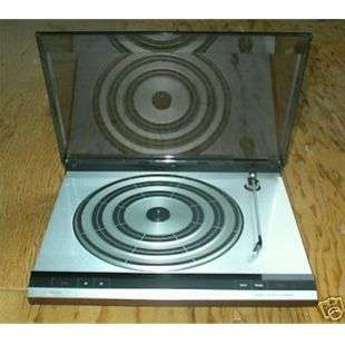 Bang & Olufsen Beogram 3404 Turntable Record Deck  