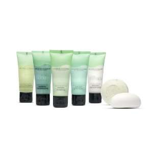  Spa Therapy Jet Set Travel Pack Beauty