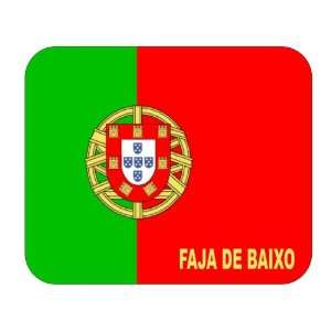  Portugal, Faja de Baixo Mouse Pad: Everything Else