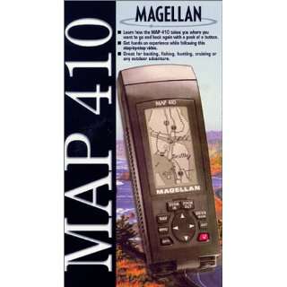    Magellan GPS 410 Instructional Video Gps GPS & Navigation