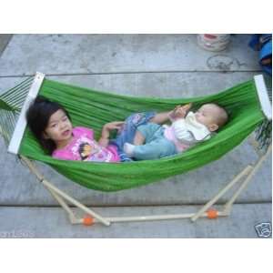 Indoor/outdoor Truong Tho Baby Hammock Swing Bed with Heavy Duty High 