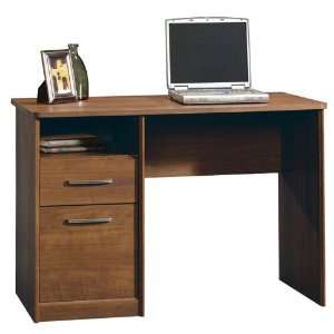  Camber Hill Compact Laptop Desk Sand Pear Finish