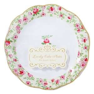  Truly Scrumptious Plates