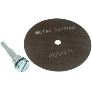  Cut Off Wheel Jewelers Metalworking Rotary Tool 1.5 Home 