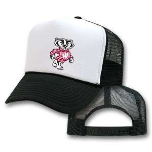  Wisconsin Badgers Trucker Hat: Everything Else
