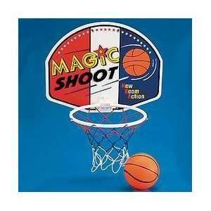  Magic Shot Basketball Game: Everything Else