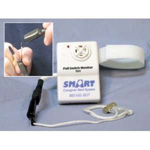  Smart Non Magnetic Pull String Monitor Health & Personal 