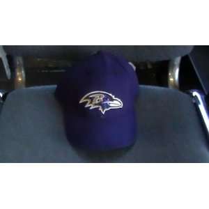  Baltimore Ravens Ball Cap 