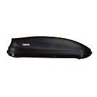 Thule # 19257866 Roof Mounted Luggage Carrier Ascent 1500 Cargo Box 
