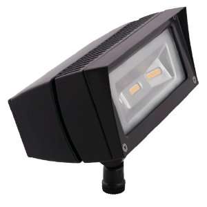 RAB Lighting FFLED18 Future Flood Led 18W 277V