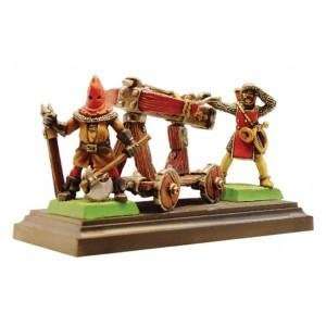  Fenryll Miniatures Ballista Toys & Games