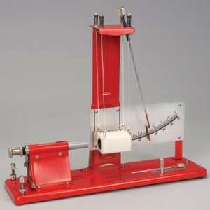  Ballistic Pendulum Apparatus Industrial & Scientific