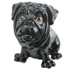  Little Paws Black Pug Precious Dog: Everything Else