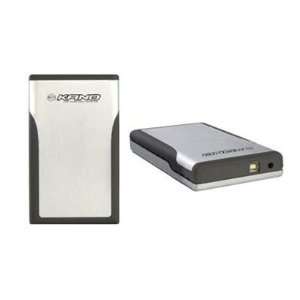  40GB Portable Hard Drive Electronics