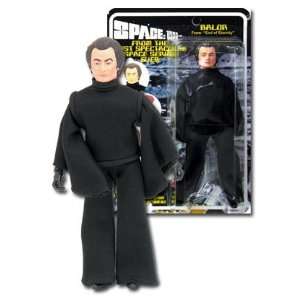  Space 1999 Series 5 Balor Action Figure: Toys & Games