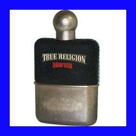 True Religion Drifter Cologne 3.4 oz edt Spray Men tst  