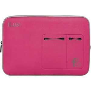 New 17 MacBook Pro Sleeve   Pink   IBG2030PNK