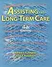 NEW Assisting in Long Term Care   Hegner, Barbara R.  