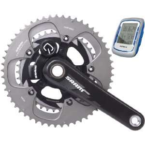  2011 Quarq SRAM S975 Powermeter System