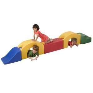  Great Tunnel Divide, Indoor or Outdoor Play Units: Toys 