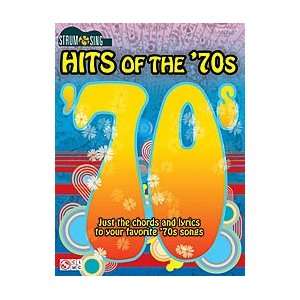  Hits of the 70s: Musical Instruments