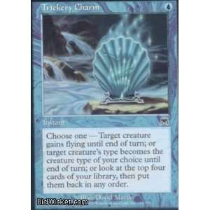  Trickery Charm (Magic the Gathering   Onslaught   Trickery 