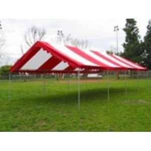   Duty 20 X 20 Luxury Enclosed Event Party Tent: Home Improvement