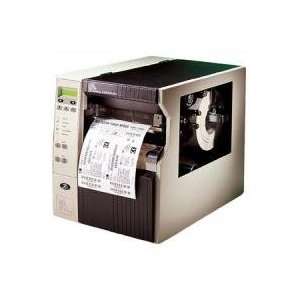  Zebra 170XiIII Bar Code Printer 1727A100000 Electronics