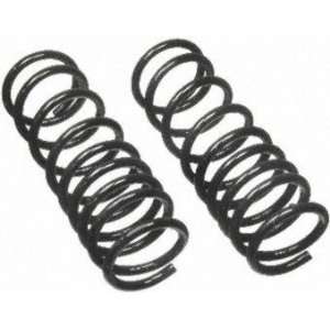  TRW CC626 Front Variable Rate Springs: Automotive